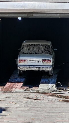 LADA (VAZ) 2107-3