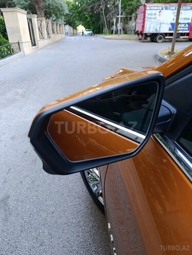 Chevrolet Equinox-11