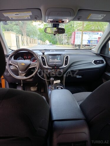 Chevrolet Equinox-6