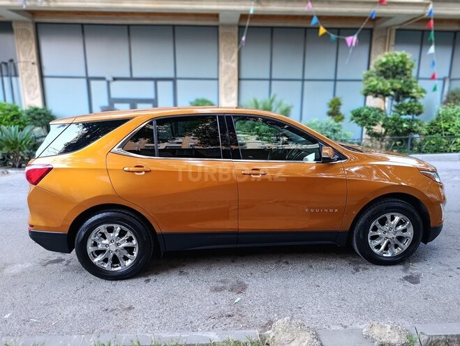 Chevrolet Equinox-3