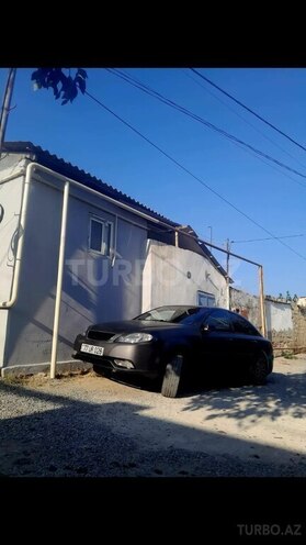 Daewoo Gentra-3
