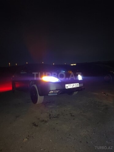 Daewoo Gentra-13