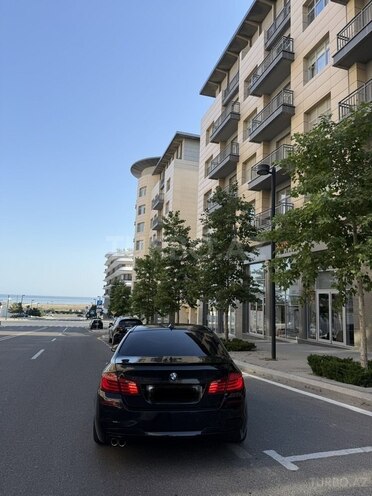 BMW 525 2011, 390,000 km - 2.0 l - Bakı