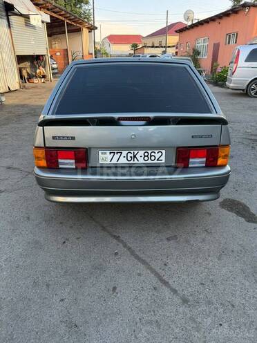 LADA (VAZ) 2113-4