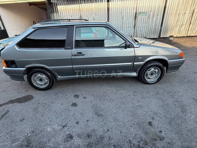 LADA (VAZ) 2113-5