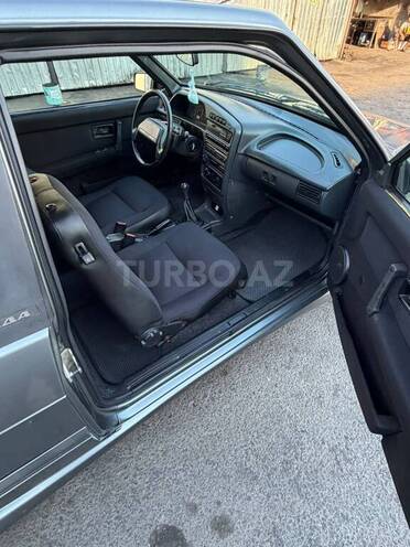LADA (VAZ) 2113-6