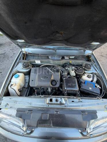 LADA (VAZ) 2113-8