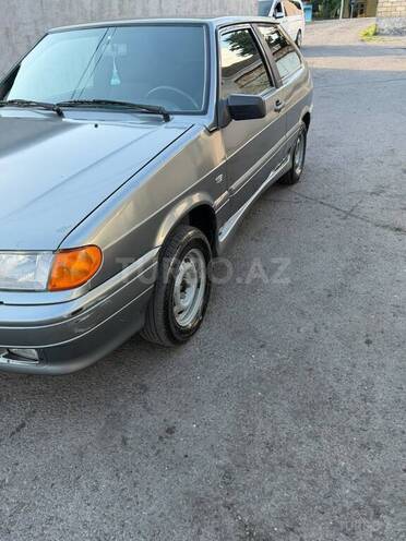 LADA (VAZ) 2113-3