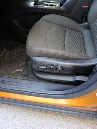 Chevrolet Equinox-14