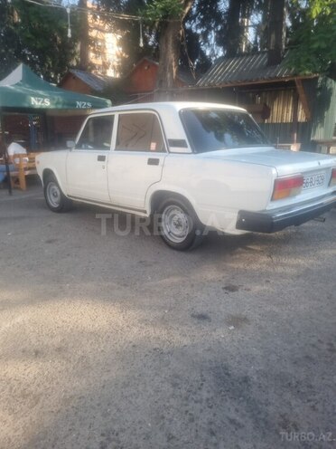 LADA (VAZ) 2107-6