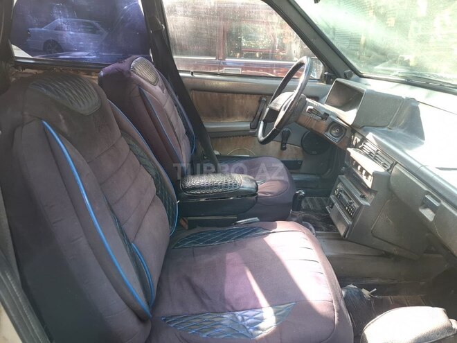 LADA (VAZ) 2109-6