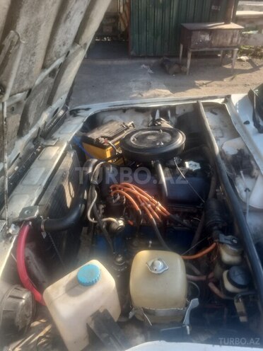 LADA (VAZ) 2107-8