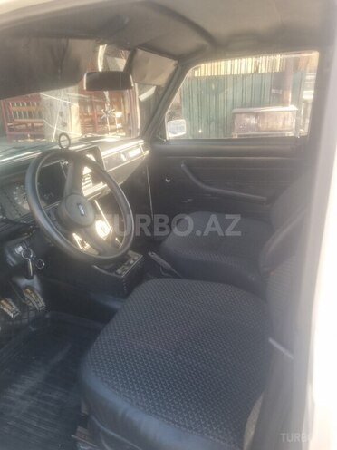 LADA (VAZ) 2107-9