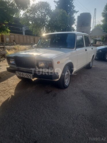 LADA (VAZ) 2107-10