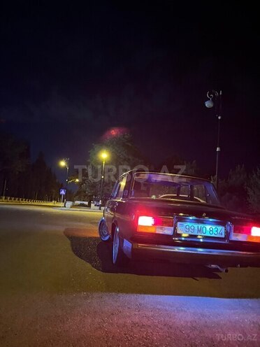 LADA (VAZ) 2107-3