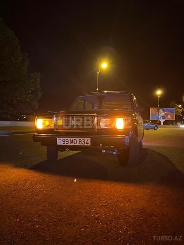 LADA (VAZ) 2107-4