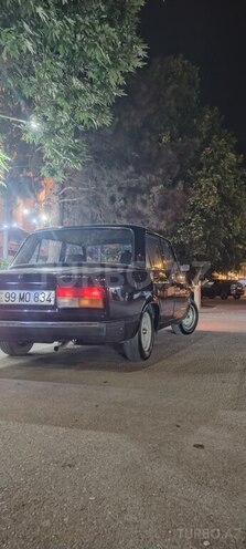 LADA (VAZ) 2107-6