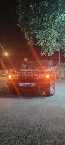 LADA (VAZ) 2107-5