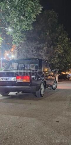 LADA (VAZ) 2107-2
