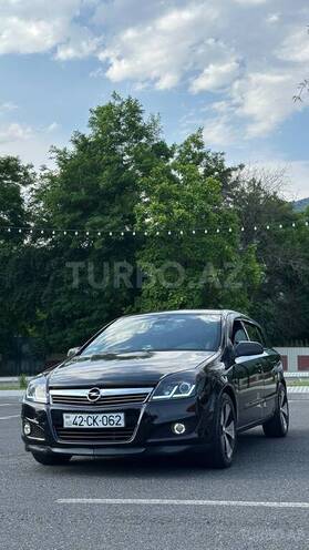 Opel Astra-2