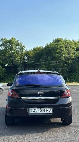 Opel Astra-3