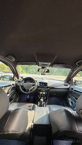 Opel Astra-5