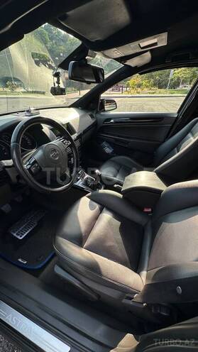 Opel Astra-7