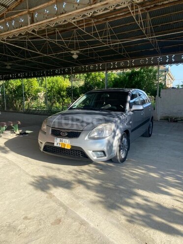 Kia Rio-14