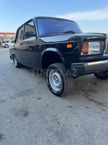 LADA (VAZ) 2107-3
