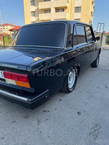 LADA (VAZ) 2107-4