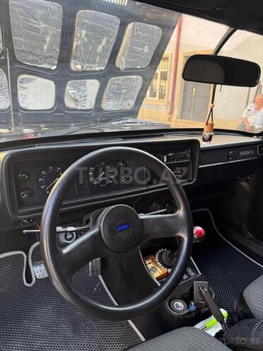 LADA (VAZ) 2107-7