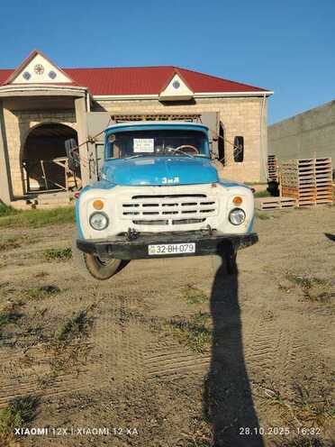 ZIL 130-3