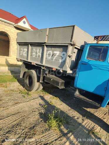 ZIL 130-5