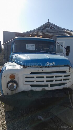 ZIL 130-8