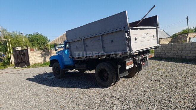 ZIL 130-2