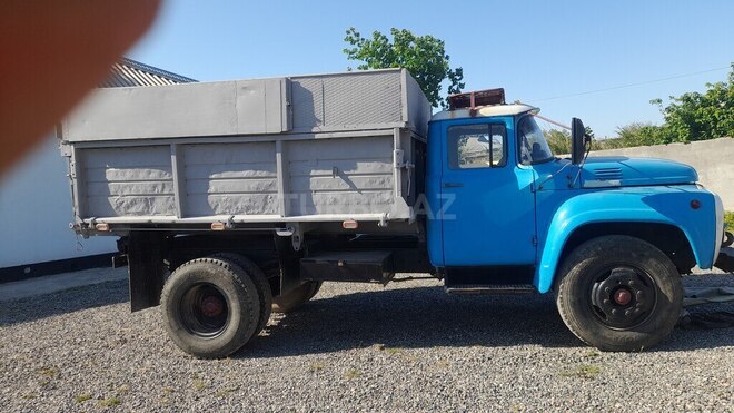ZIL 130-7
