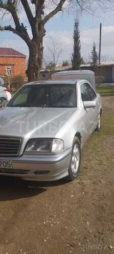 Mercedes C 200-9