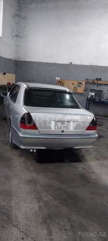 Mercedes C 200-5