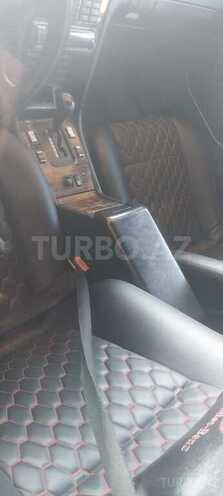 Mercedes C 200-8