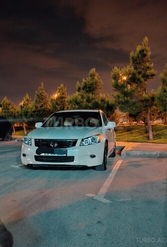 Honda Accord-1