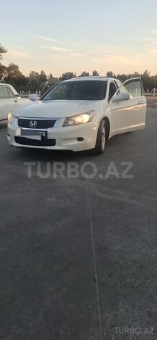 Honda Accord-4