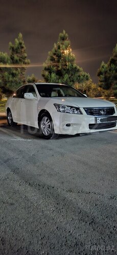Honda Accord-2