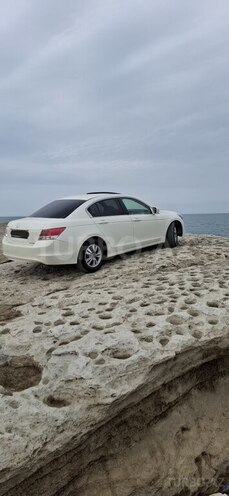 Honda Accord-8