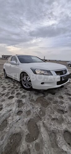 Honda Accord-7