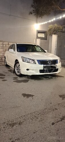 Honda Accord-11