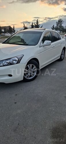 Honda Accord-12