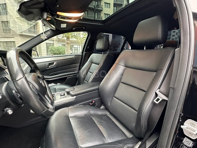 Mercedes E 220-5