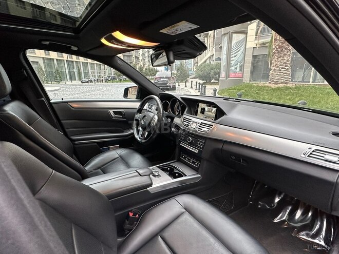 Mercedes E 220-9