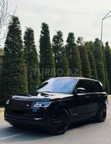 Land Rover Range Rover-3