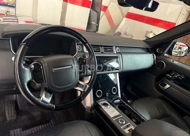 Land Rover Range Rover-10